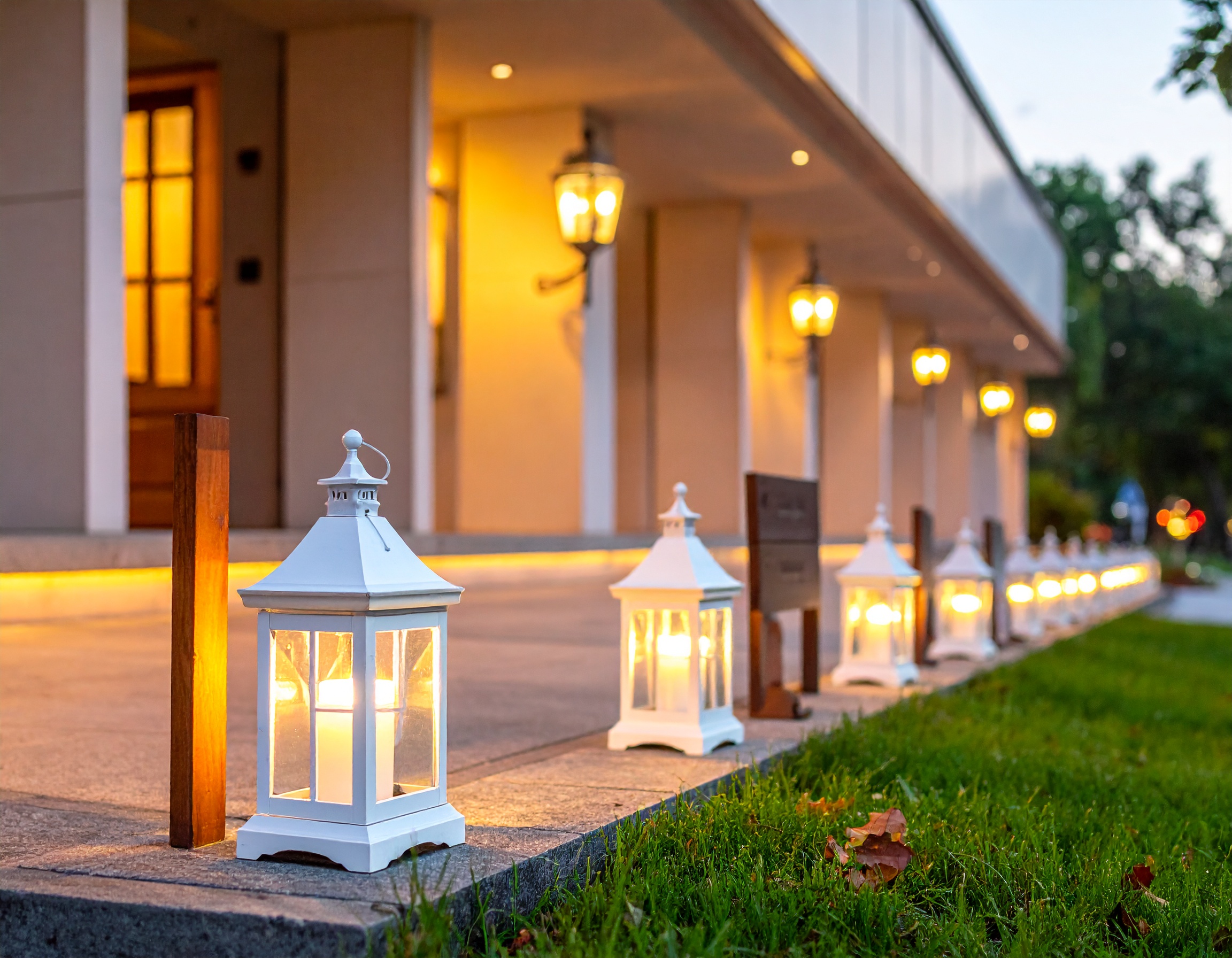 葬儀動画の最適な上映タイミング！演出効果と注意点